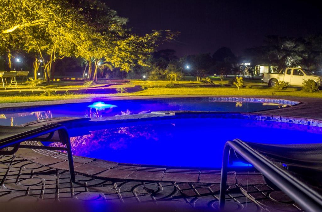 Lusaka Resort | GEN 3230 RESORT