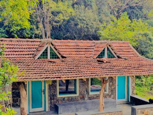 Illukkumbura Cabin | Genderless Jungle