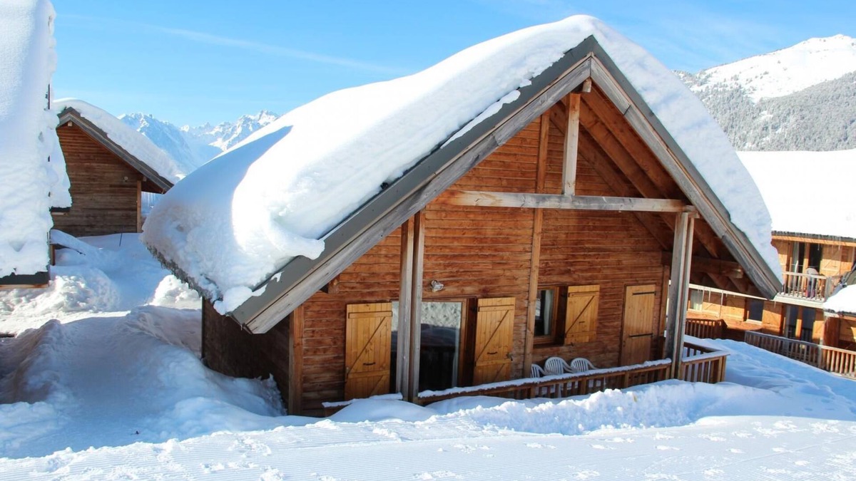 Saint-Francois-Longchamp House | Genepix - St-francois-longchamp