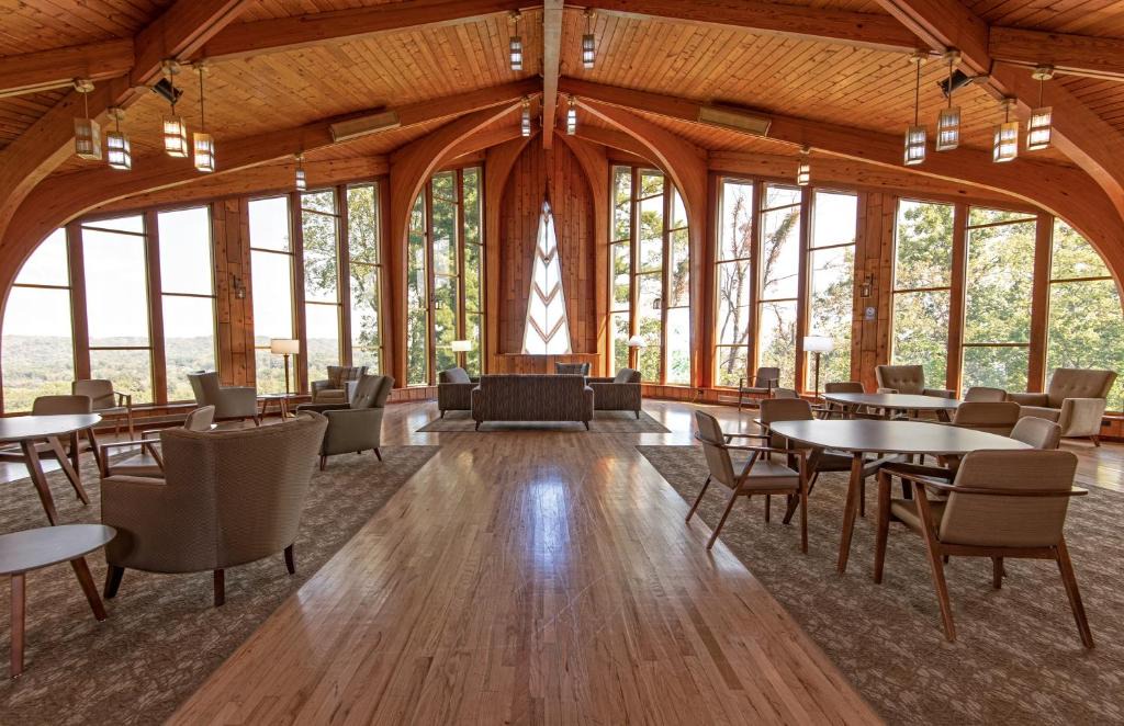Carrollton Resort | General Butler State Resort Park