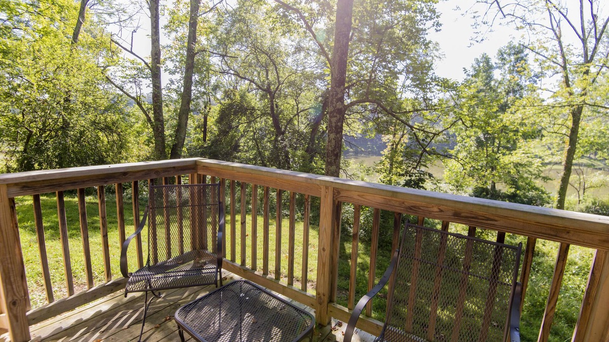 Carrollton Hotel | General Butler State Resort Park