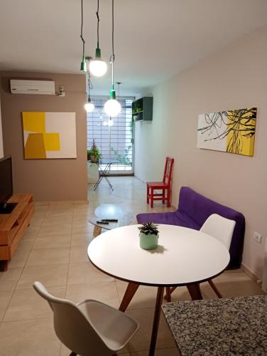 Cordoba Apartment | General Paz departamento Planta Baja