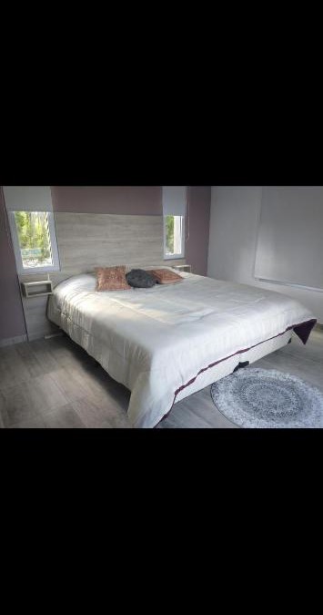 General Roca House | General Roca hermosa habitacion con baño privado