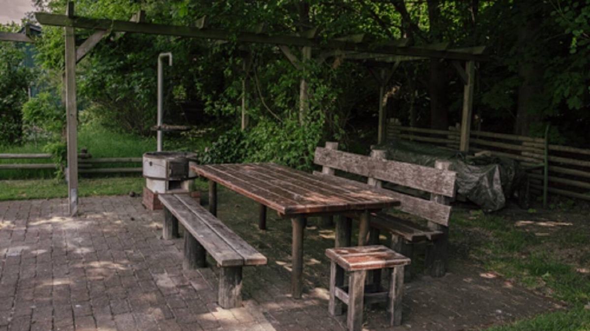 Lembruch Apartment | Generously equipped and very spacious, family vacation apartment (4)