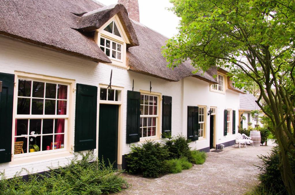 Municipality of Voorschoten Bed & Breakfast | Genesis Voorschoten