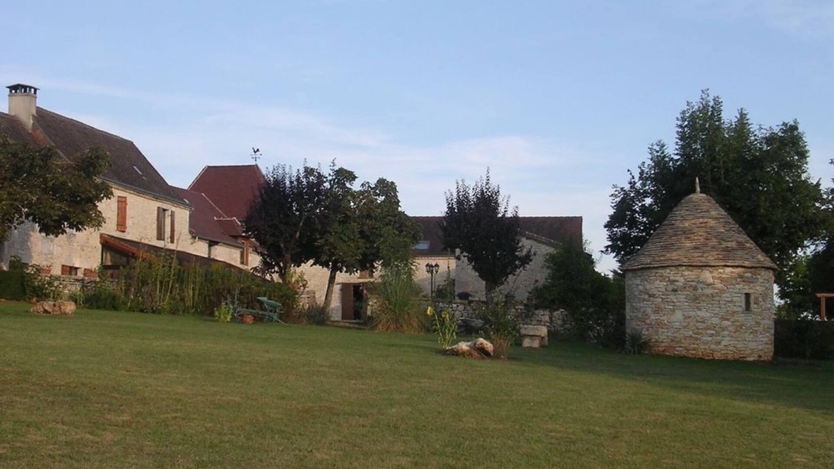Thenon House | Genets 1, Your family gite in the heart of Les Genëts for 4 people