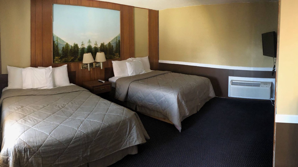 Geneva Hotel | Geneva Inn