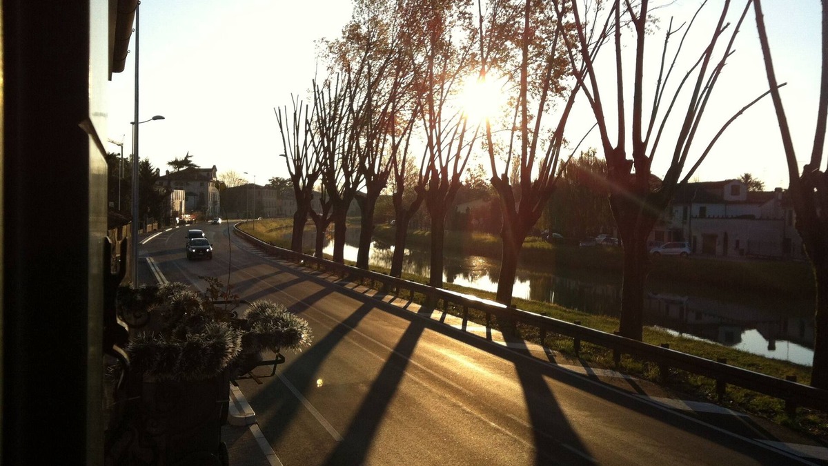 Grantortino di Gazzo Apartment | geneva residence venice