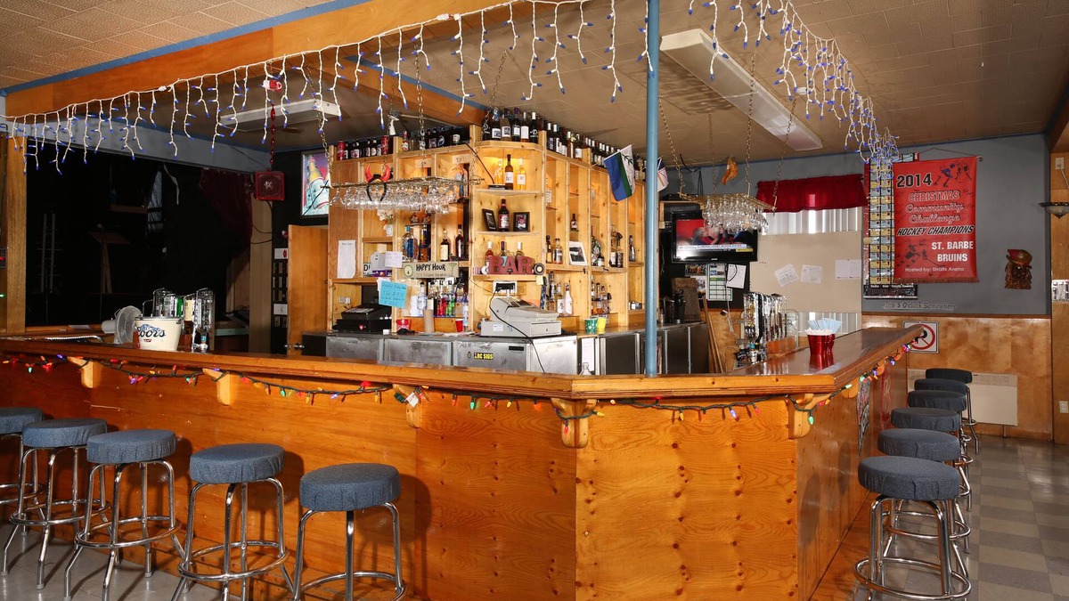 St. Barbe Hotel | Genevieve Bay Inn