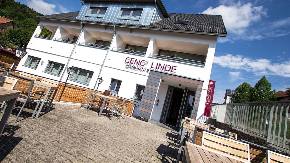 Mauchen Hotel | Gengs Linde