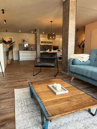 Niederschelden Apartment | genießen & entspannen mit einem privaten Parkplatz