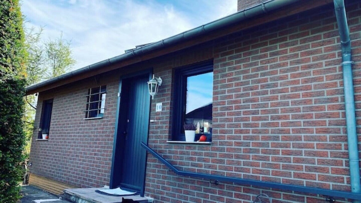 Laubach House | Genießen sie Erholsame Tage im Ferienhaus Lotta