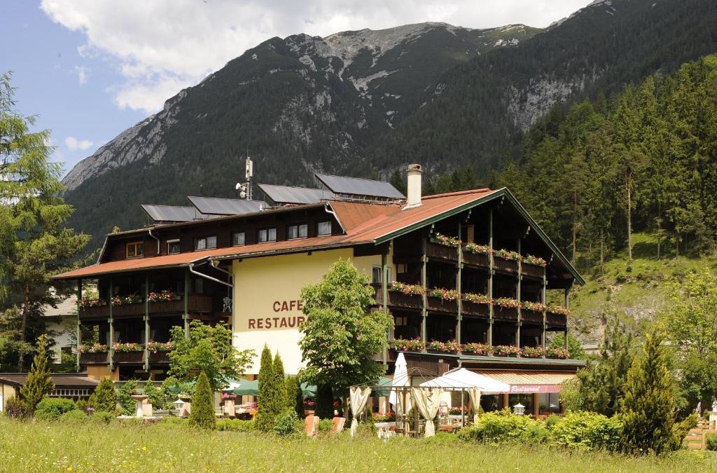 Achenkirch Hotel | Geniesserhotel Alpin GmbH