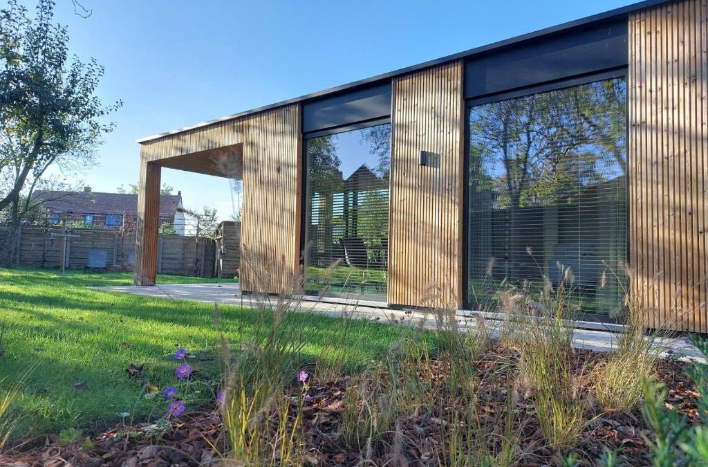 Voormezele House | Geniet van alle comfort tussen Ieper en Heuvelland
