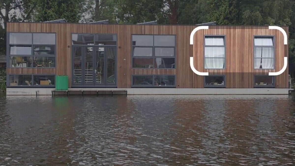 Amsterdam North Boat Rental | Geniet van Wonen op het Water op Woonark De Appeltuyn Amsterdam! Gratis parkeren