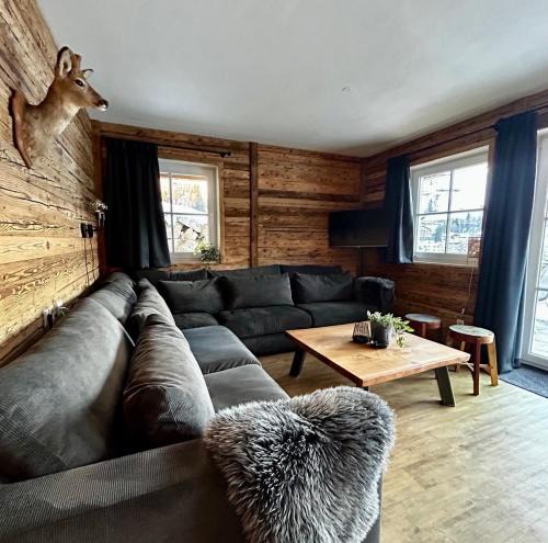 Vorderglemm Apartment | Genieten in Saalbach, Alpenresort Saalbach Top D1 by Droomvilla