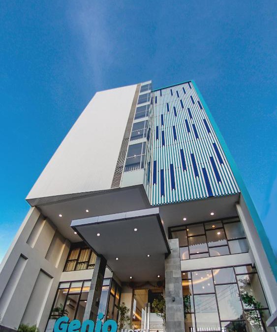 Manado City Centre Hotel | Genio Hotel Manado