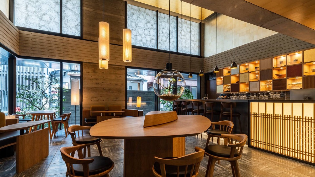 Shimogyo Hotel | Genji Kyoto, a Member of Design Hotels