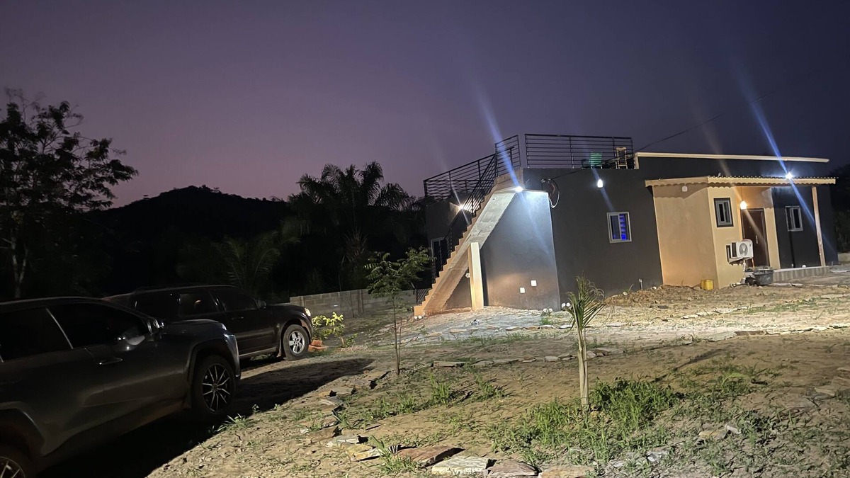 Nungua Other | GENK FARMS Cozy mountain home