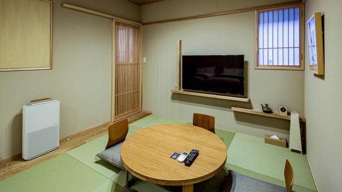Susakiuramachi Hotel | Genkai 41 sqmno smoking/Fukuoka Fukuoka