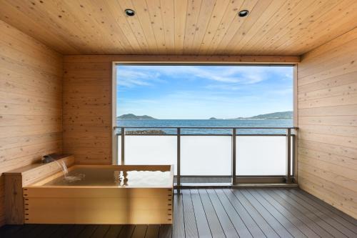 Konominato Hotel | Genkai Ryokan