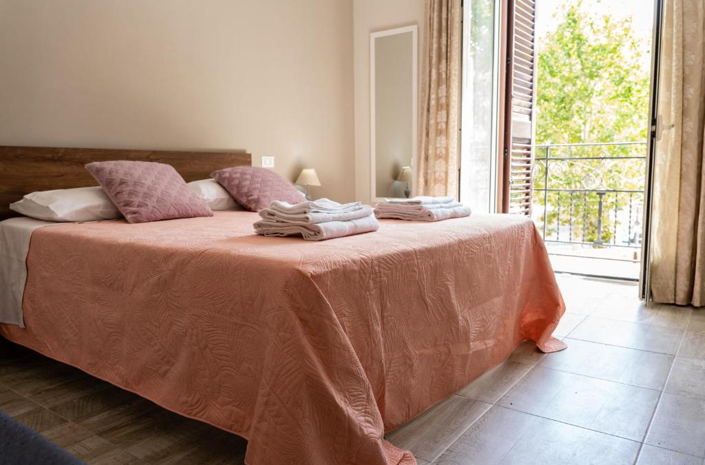 Corleone House | Gennaro Holidays