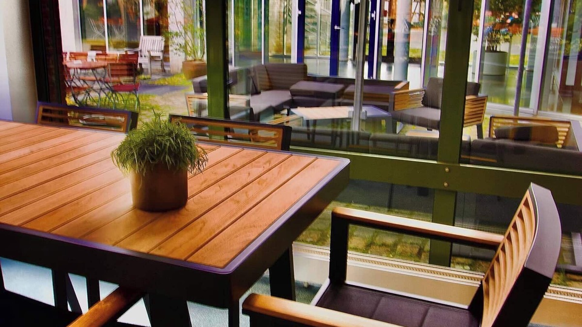 Forsbach Hotel | GenoHotel Forsbach