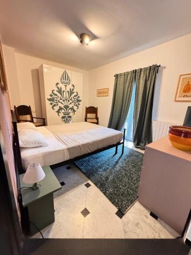 Lagaccio Apartment | GENOVA Suites SANT'UGO