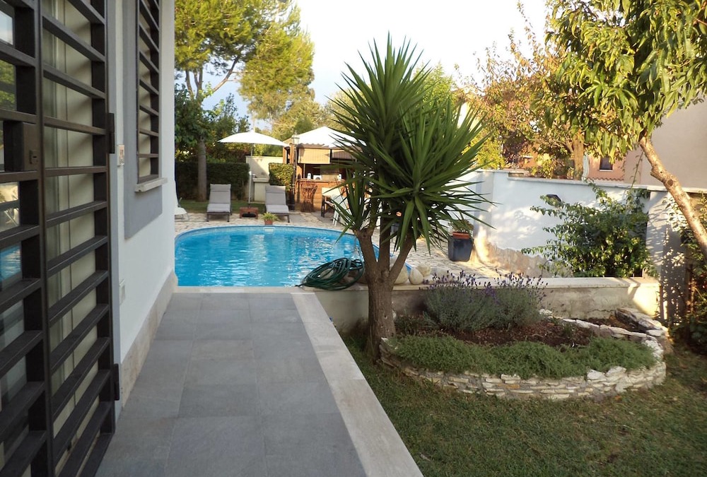 Ostia Antica Bed & Breakfast | Gens Mundi B&B