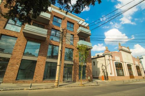 Old Town Apartment | Gente Apartments