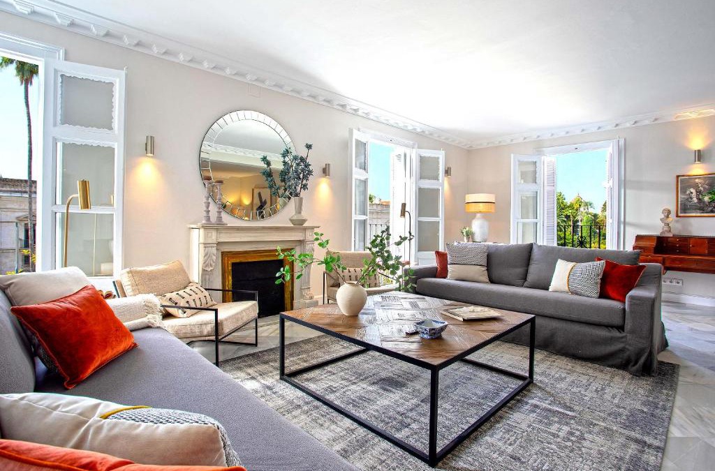 Santa Cruz Apartment | Genteel Home San Fernando