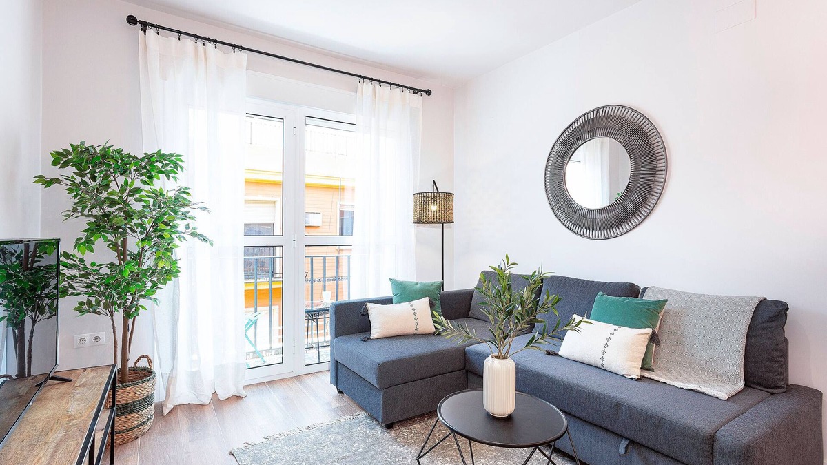 Encarnacion-Regina Apartment | Genteel Home Santa Marta Sevilla