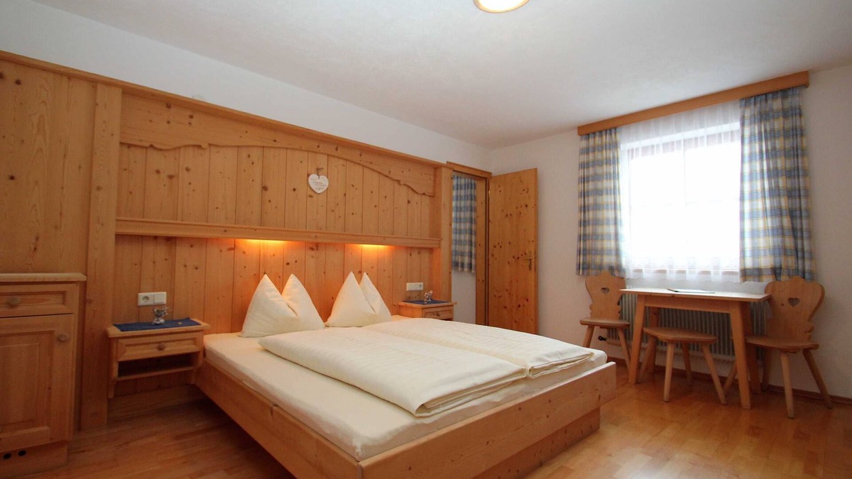Kaunerberg Apartment | Gentian - Wiesenhof