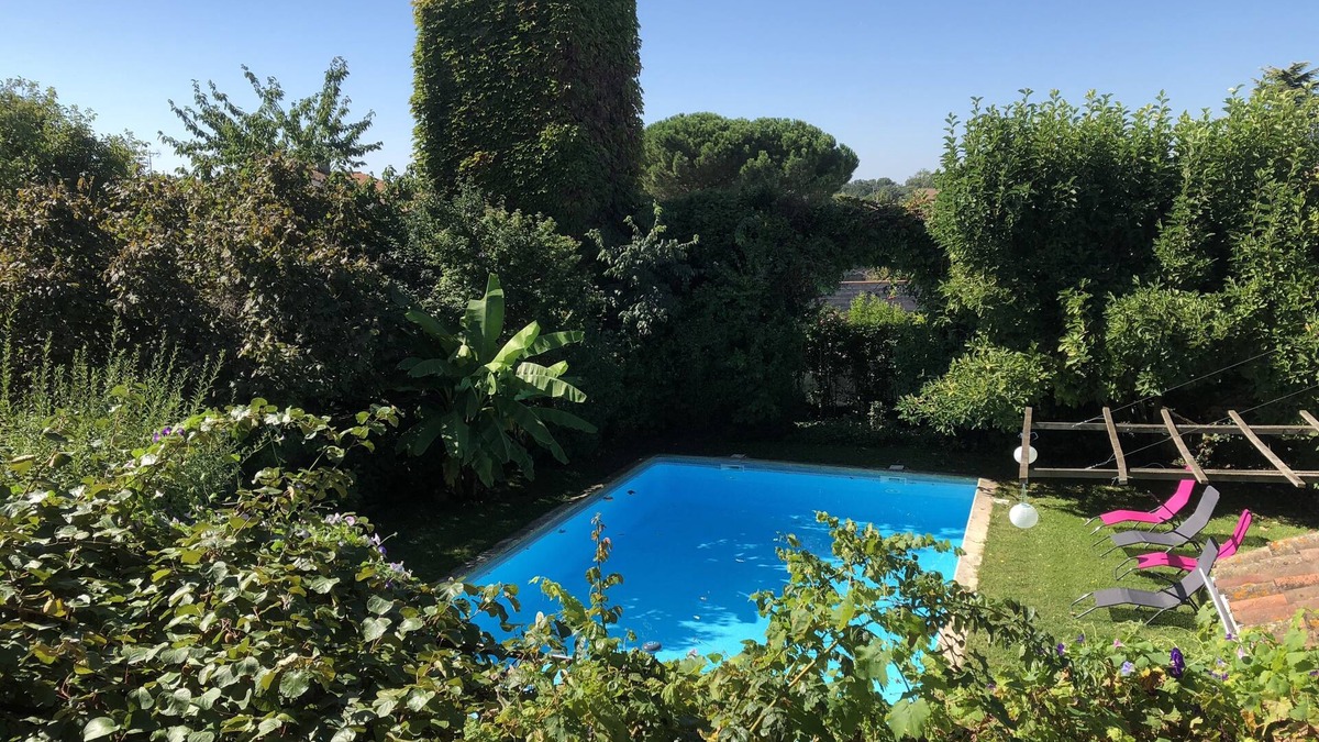 Fenouillet Bed & Breakfast | Gentil'Home - Toulouse B&B Prestige
