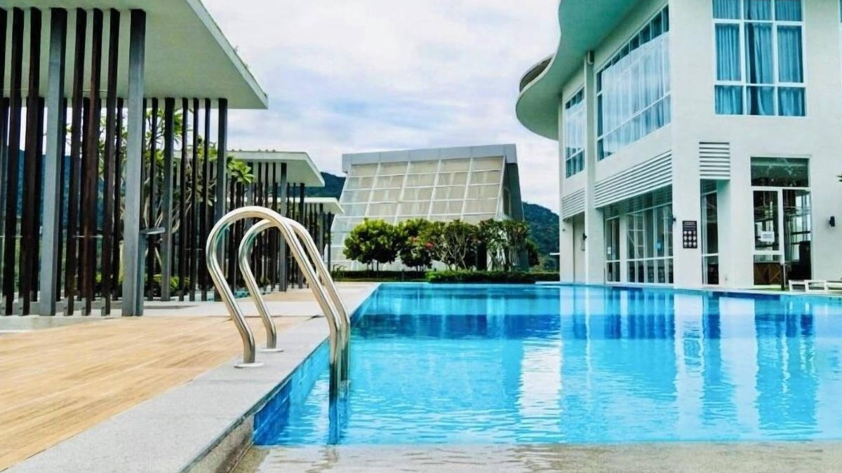 Genting Highlands Apartment | Genting Windmill Homestay