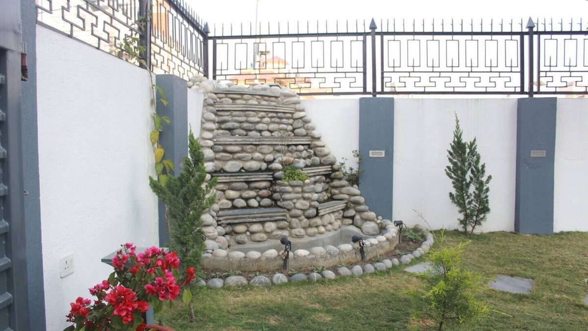 Burhanilkantha House | Gentle Heart Inn - A Heart for the People 3