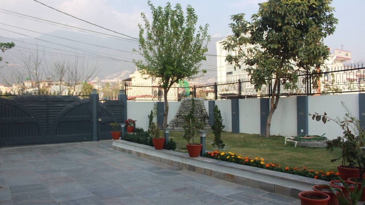 Burhanilkantha House | Gentle Heart Inn - A Heart for the People 1