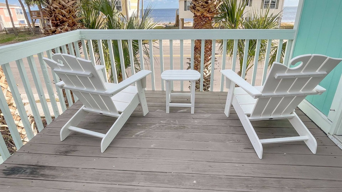Edisto Island House | Gentleman Pirate (Ocean Views!)