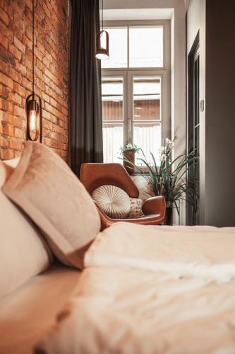 Maribor Bed & Breakfast | Gentry11 Rooms&More