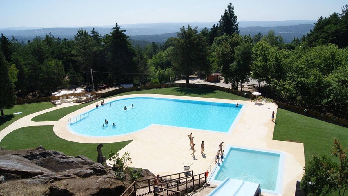 Sao Tiaguinho Apartment | Genuine Vacations at Termas de São Pedro do Sul