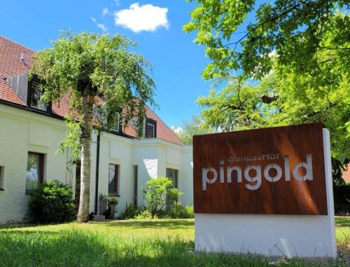 Graefenberg House | GenussHof Pingold