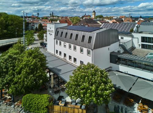 Straubing Hotel | Genusshotel Wenisch