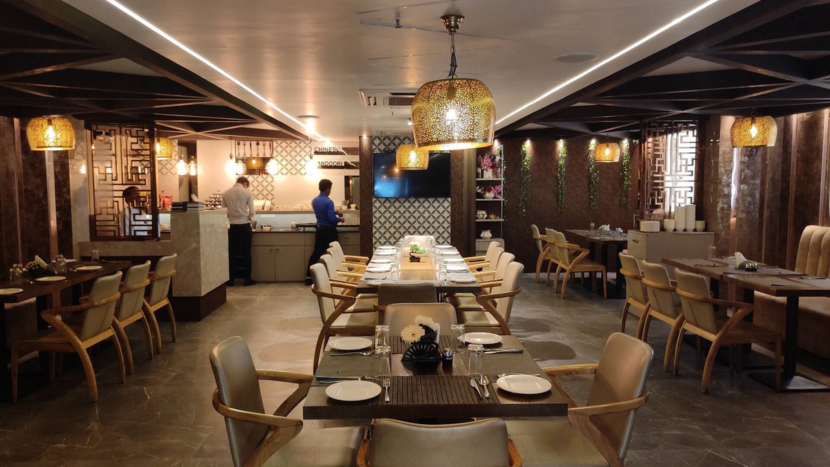 Jamui Hotel | GENX JAMUI