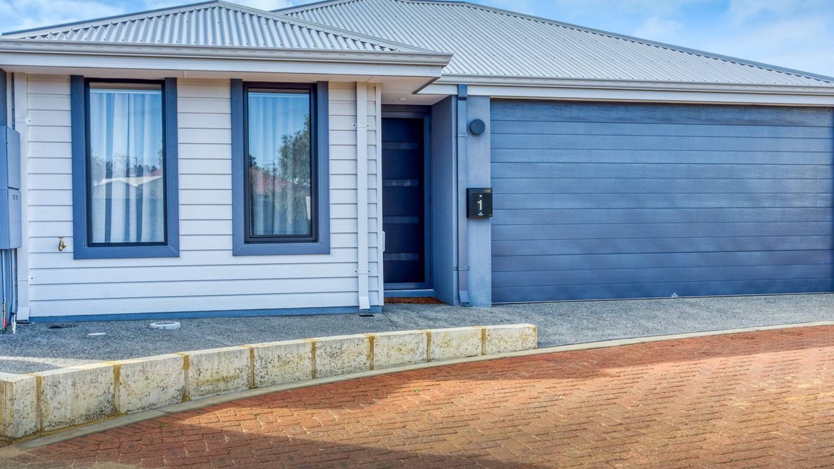 Geographe House | GeoBay Stay – Modern Comfort by the Coast
