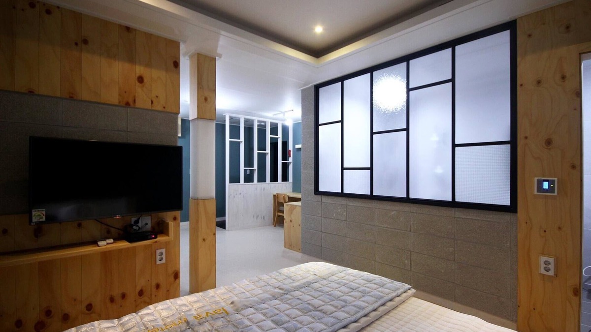 Geochang Hotel | Geochang Java