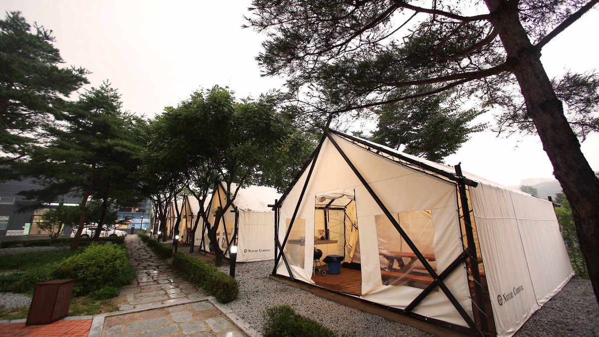 Geochang Other | Geochang Surfing Park