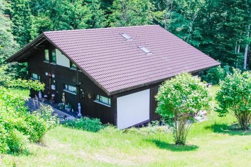 Vorauf Apartment | Geographer´s Cottage