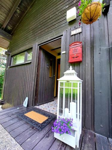 Vorauf Apartment | Geographer`s Cottage II
