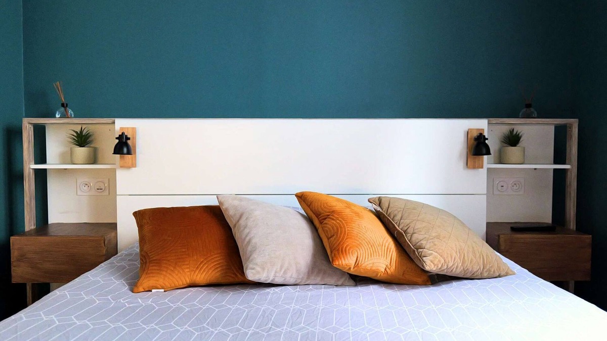 Quartier Saint-Clement - Jardin des Plantes Apartment | Geographically very well located between the Zenith, the exhibition center and the center of Rouen