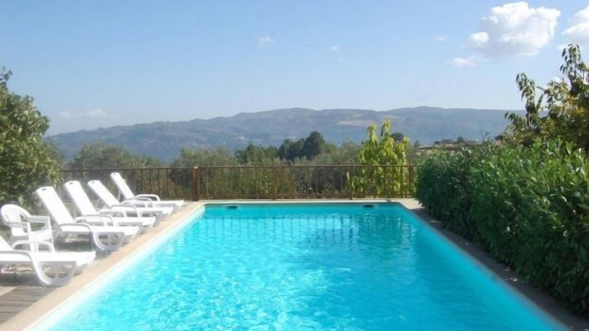 Aricera Cottage | Geography Room - Double | Casa Manuel Padeiro - Mini Hotel